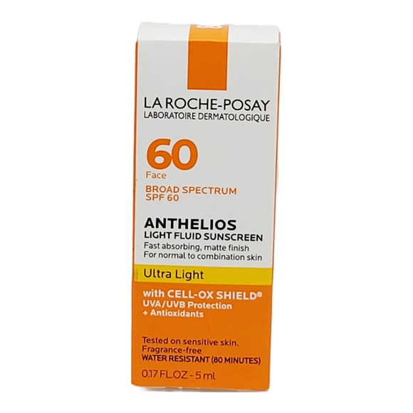 la rocheposay Skincare New La Rocheposay Anthelios Mineral Zinc